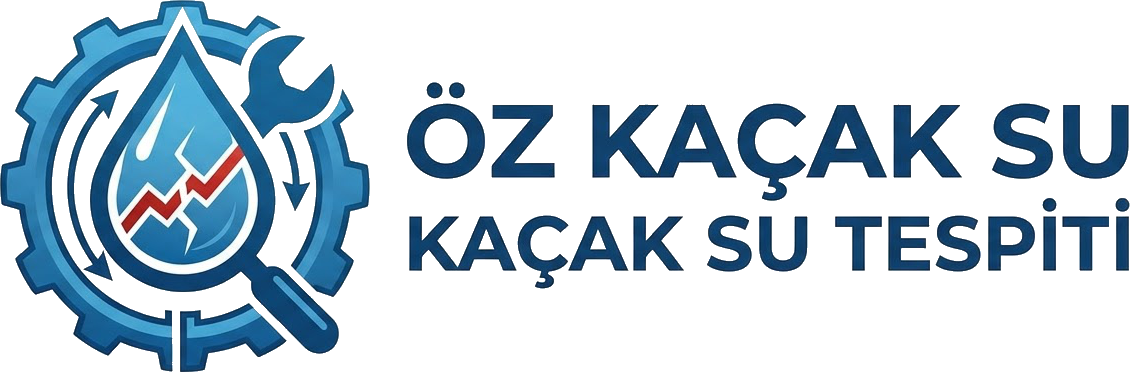 Kayseri Su Kaçağı Tespiti | Öz Kaçak Su