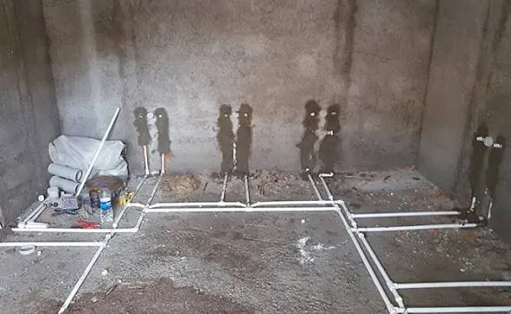 Su Tesisatı